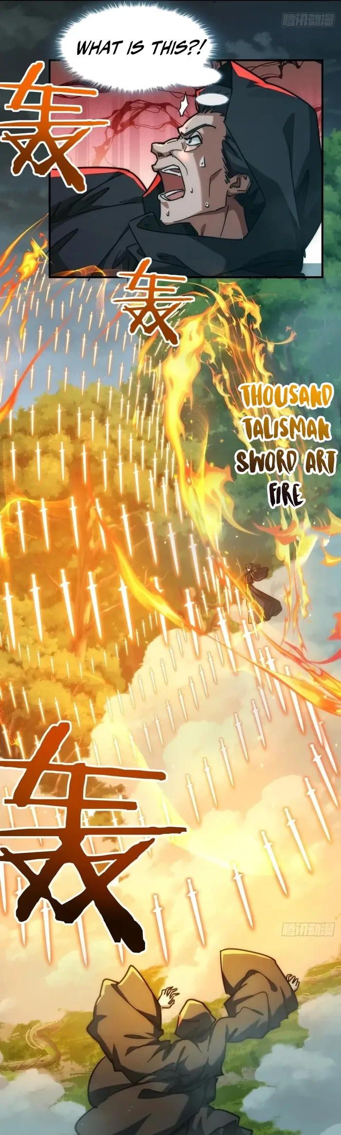 Please Slay The Demon! Young Master! Chapter 114 - page 10
