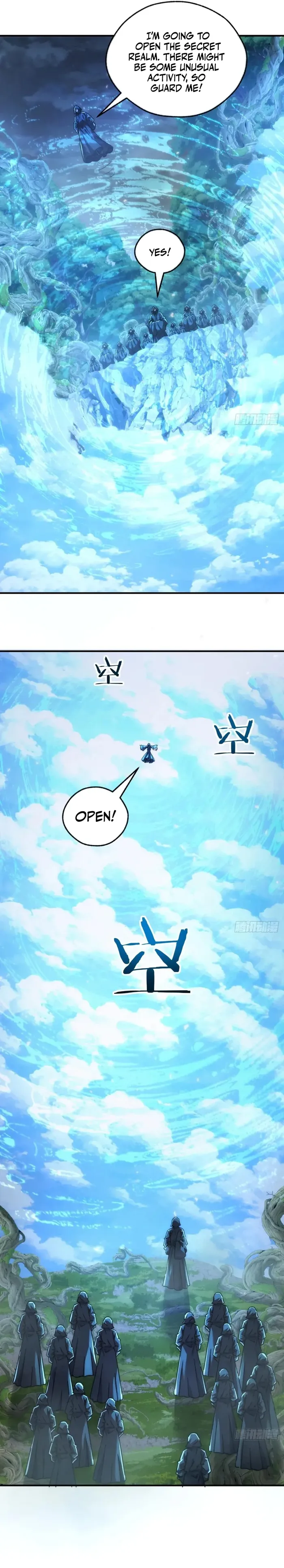 Please Slay The Demon! Young Master! Chapter 114 - page 16