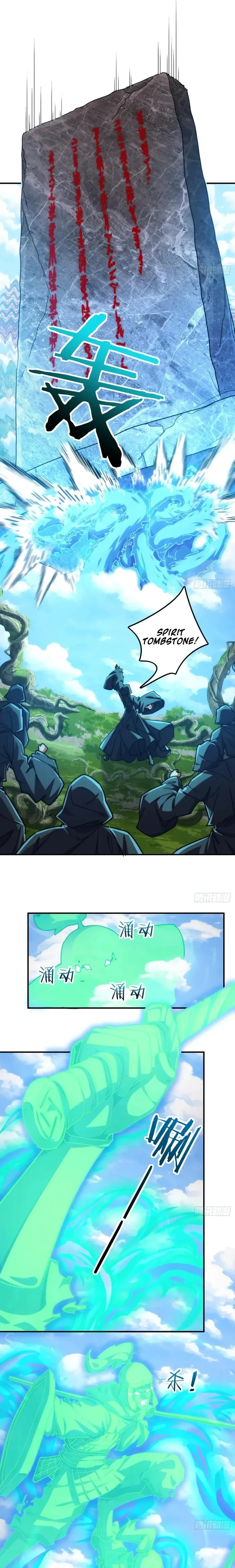 Please Slay The Demon! Young Master! Chapter 114 - page 19