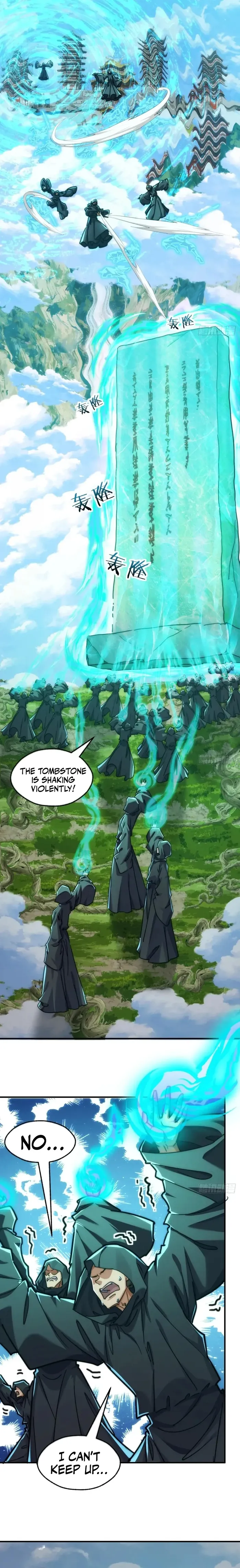Please Slay The Demon! Young Master! Chapter 114 - page 21