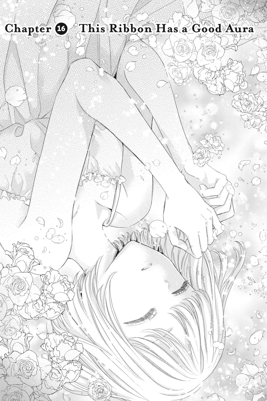 The Seamstress Girl Chapter 16 - page 8