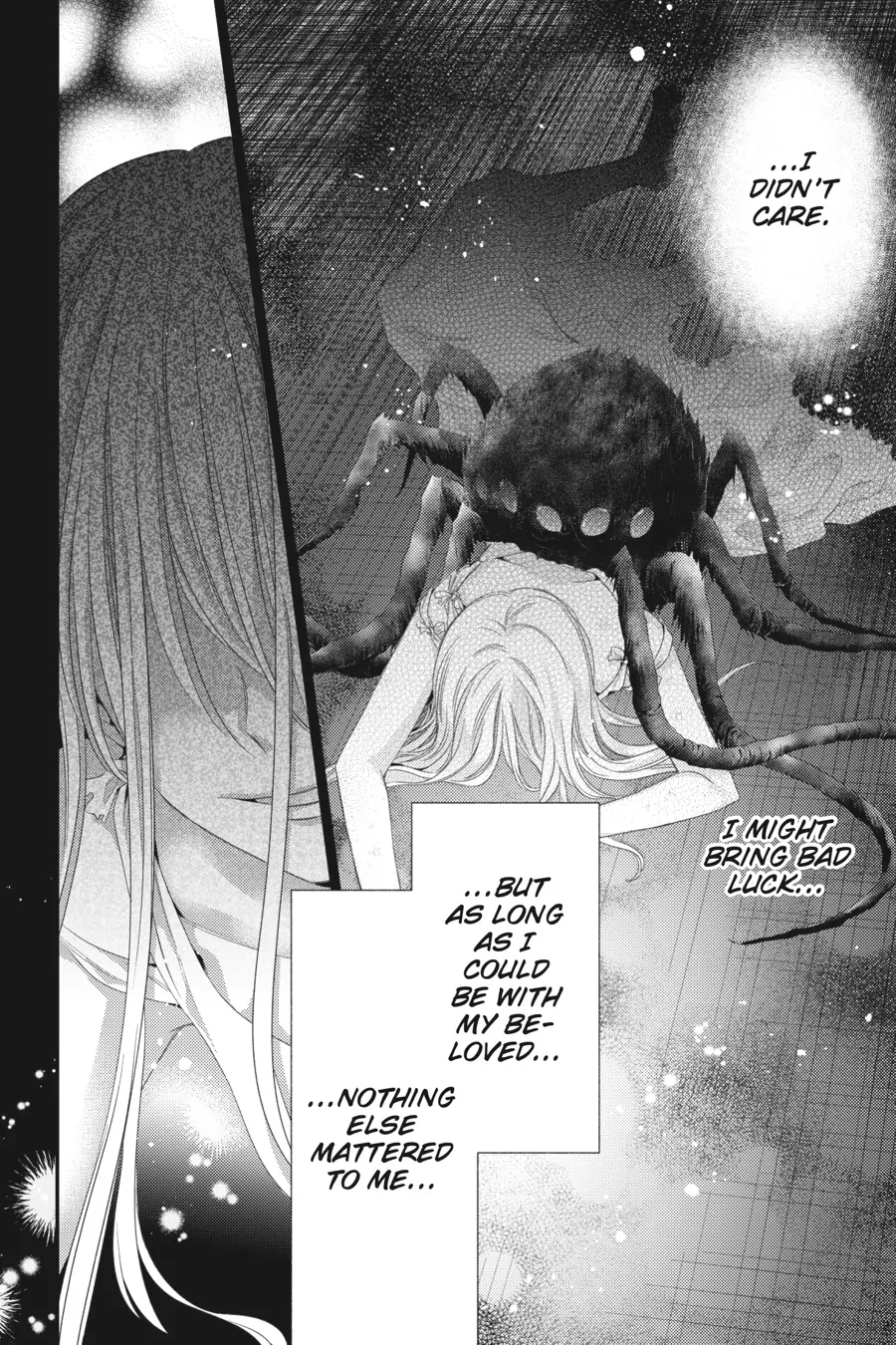 The Seamstress Girl Chapter 19 - page 2