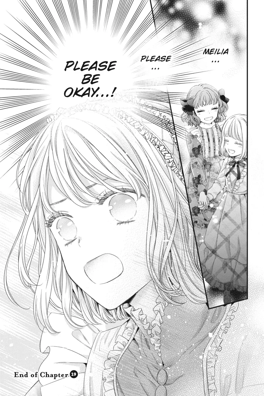 The Seamstress Girl Chapter 19 - page 44