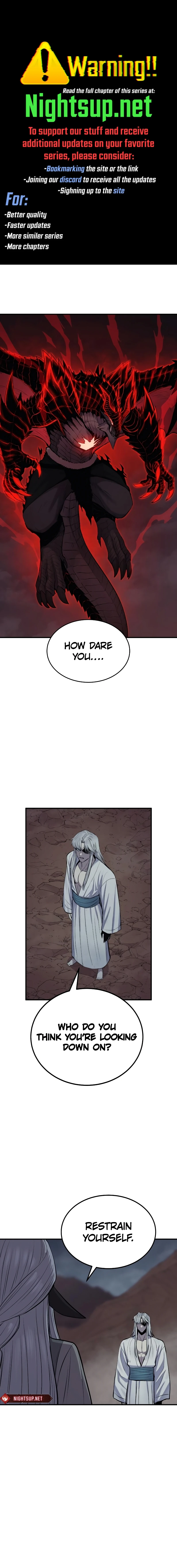 The Wailing Perversion Chapter 46 - page 1