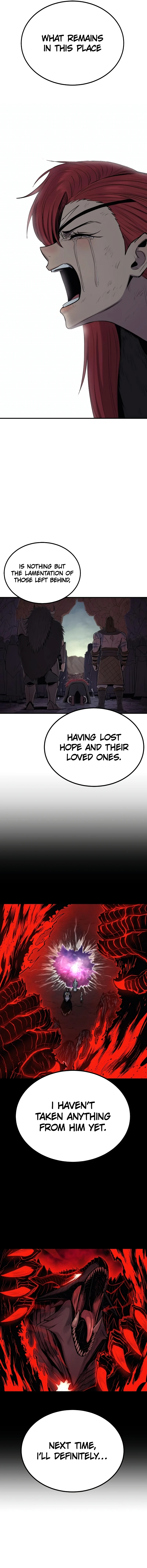 The Wailing Perversion Chapter 46 - page 11