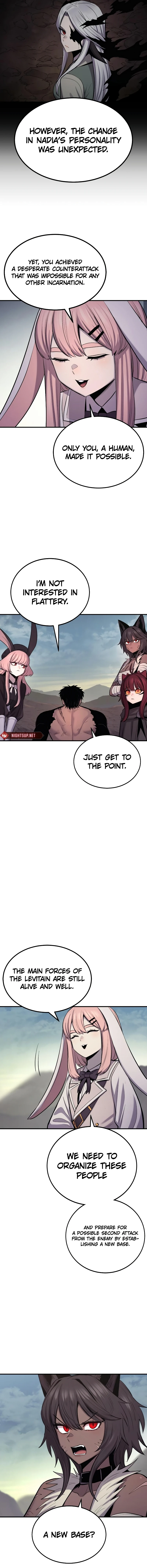 The Wailing Perversion Chapter 46 - page 14
