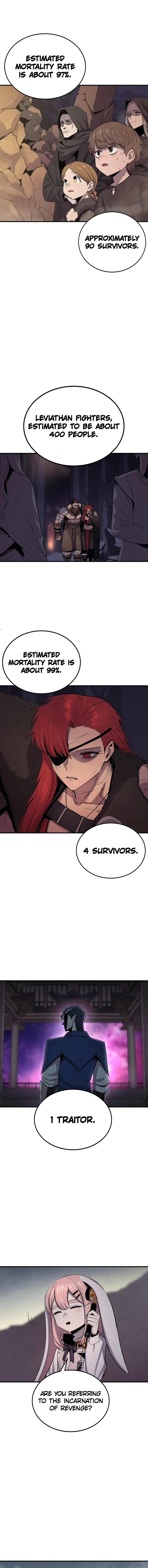 The Wailing Perversion Chapter 46 - page 8