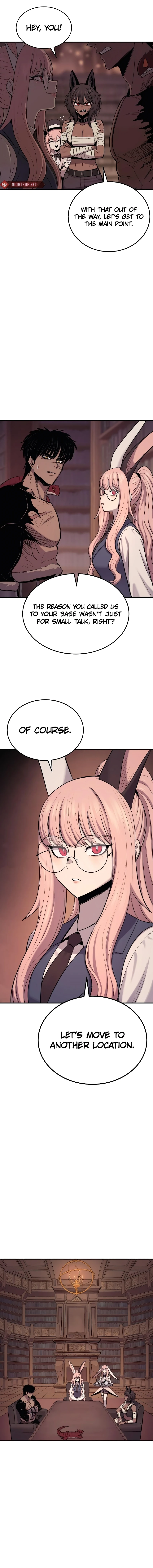 The Wailing Perversion Chapter 47 - page 15