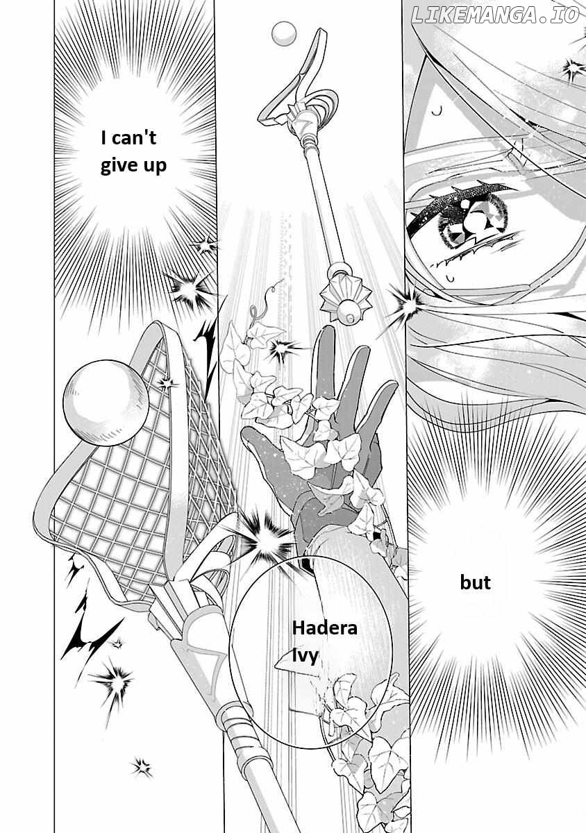 The Fed Up Office Lady Wants To Serve The Villainess Chapter 22 - page 22
