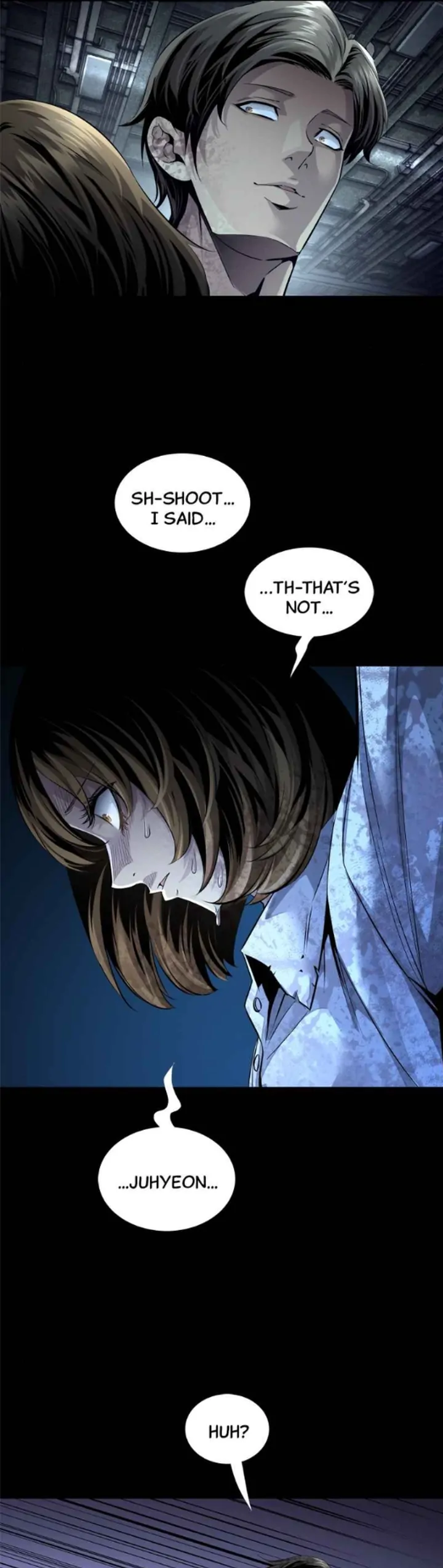 Dead Queen Chapter 157 - page 14