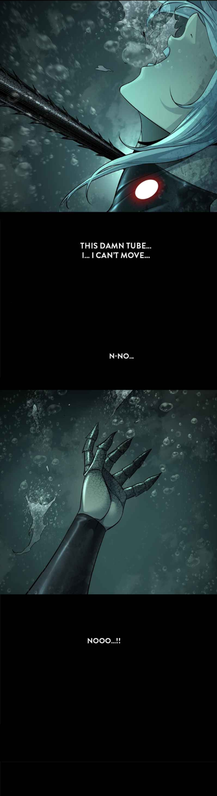Dead Queen Chapter 159 - page 18