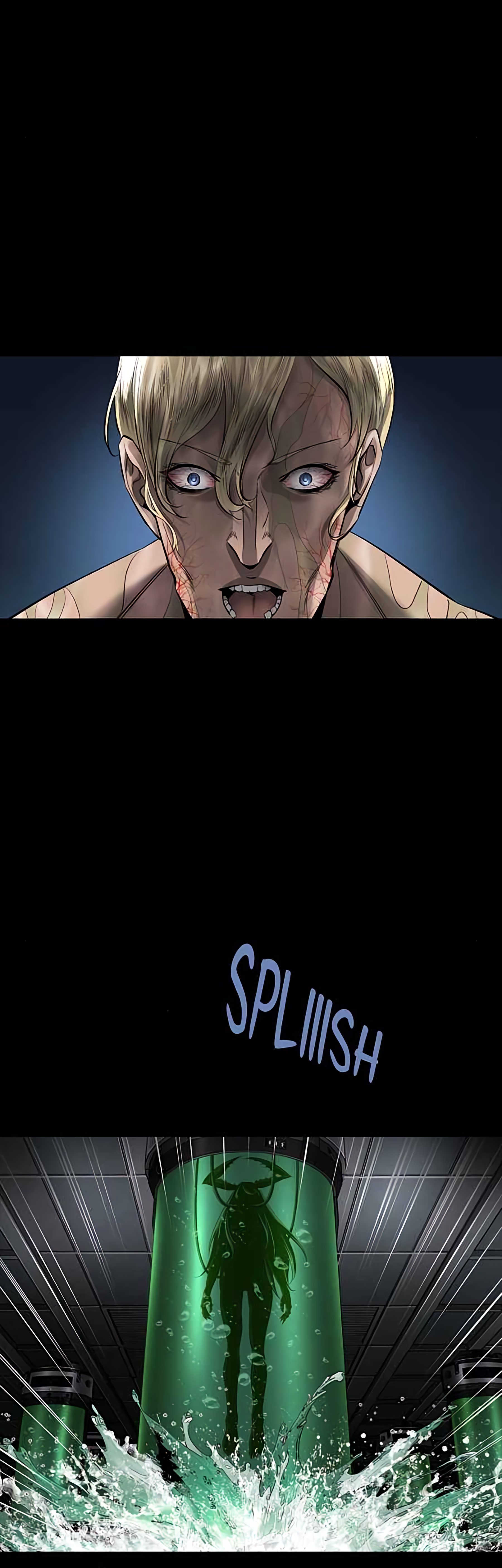 Dead Queen Chapter 165 - page 11