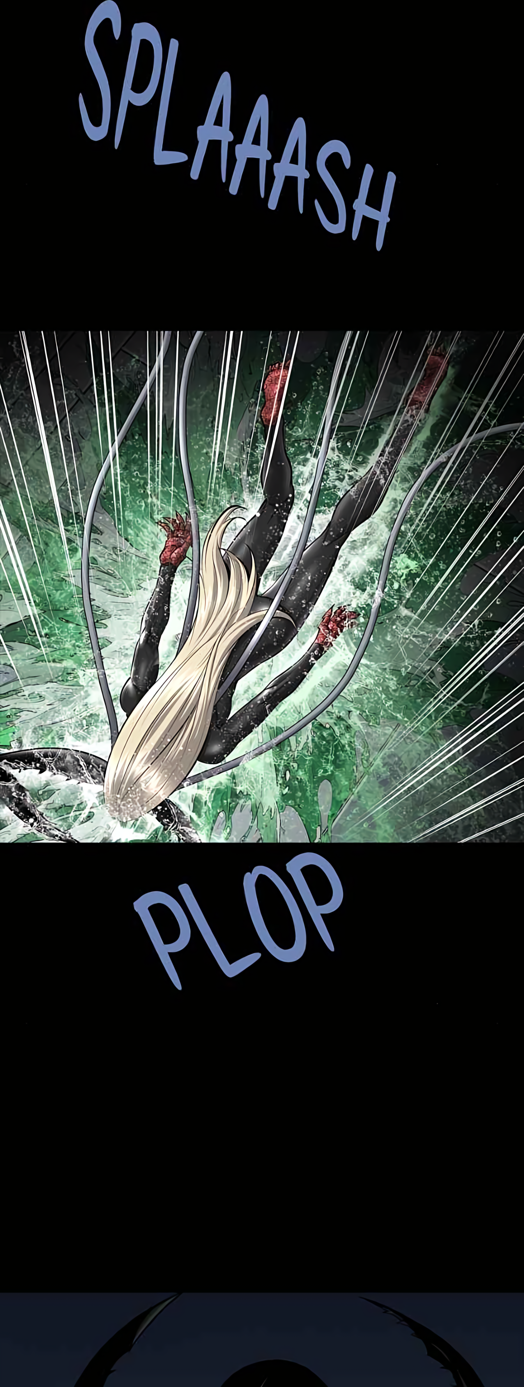 Dead Queen Chapter 165 - page 12
