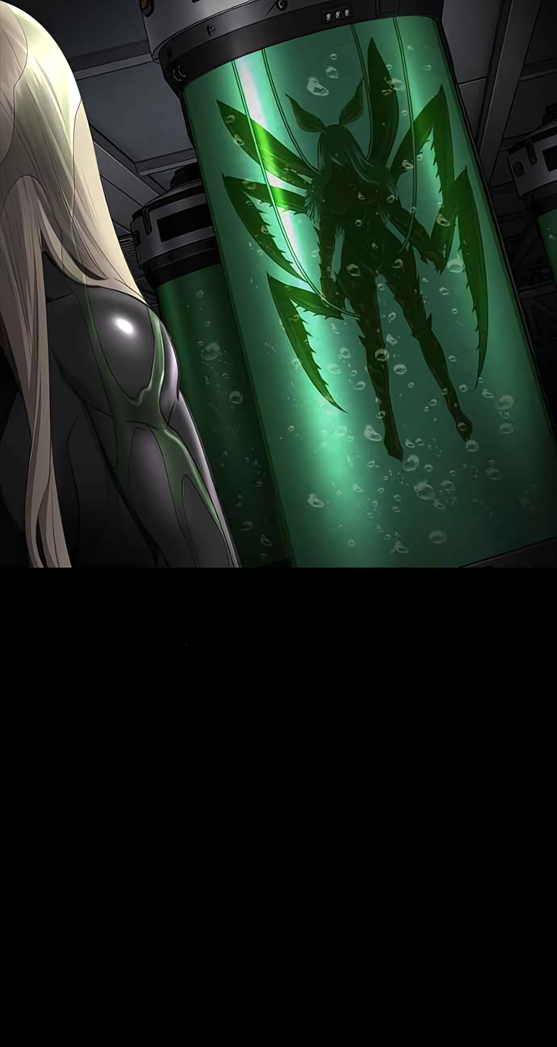 Dead Queen Chapter 165 - page 14