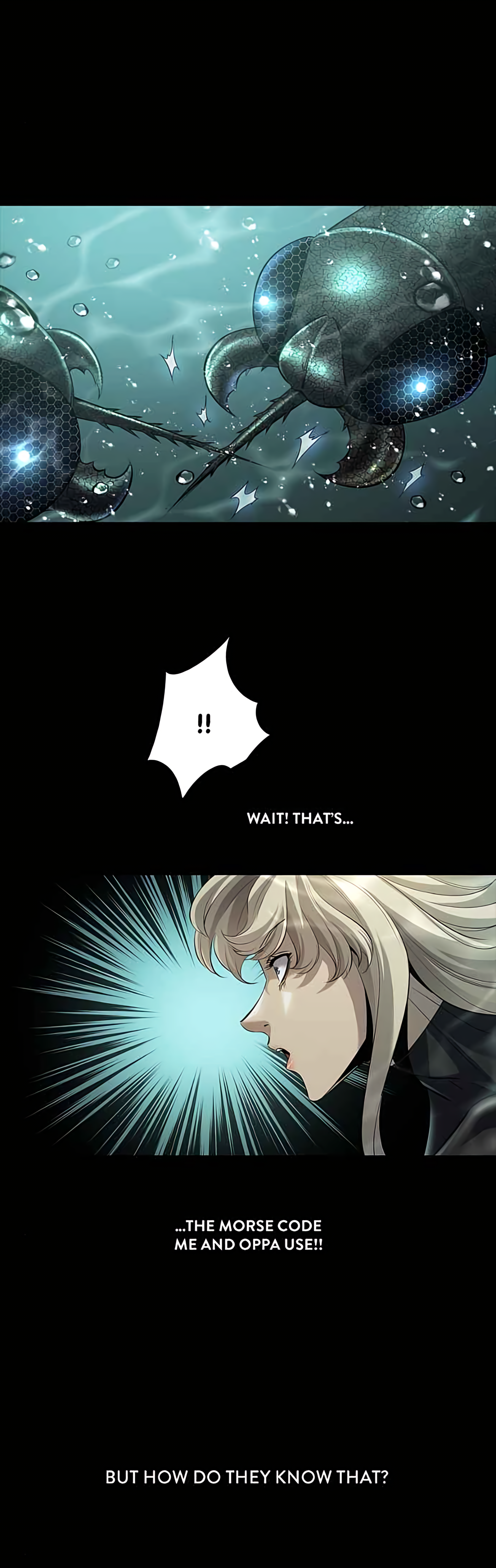 Dead Queen Chapter 165 - page 29