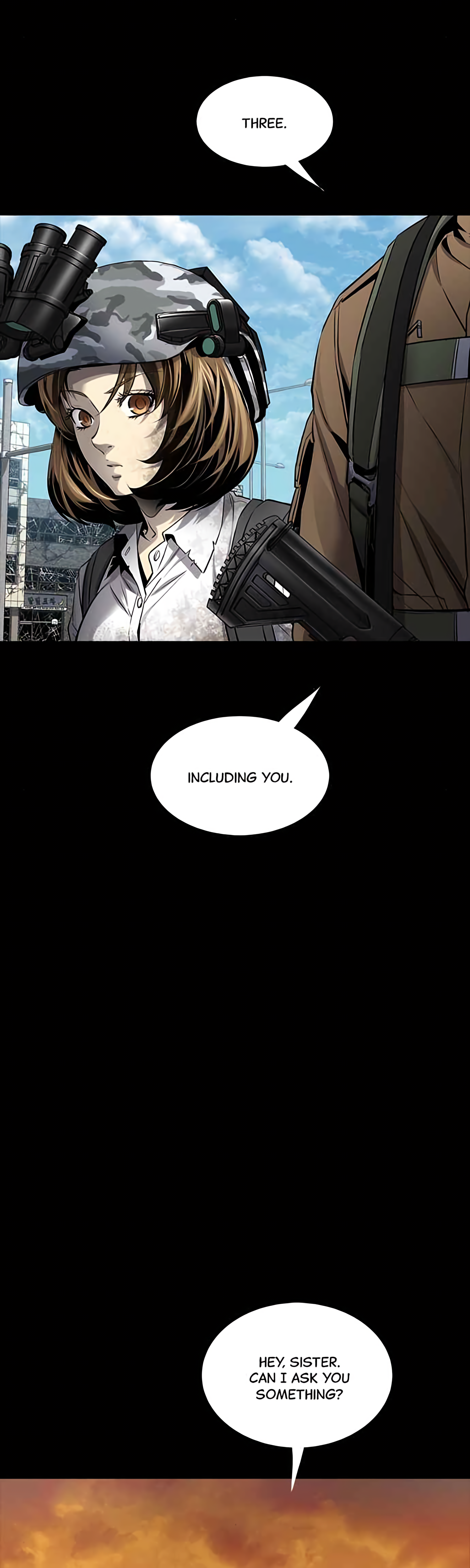 Dead Queen Chapter 165 - page 43