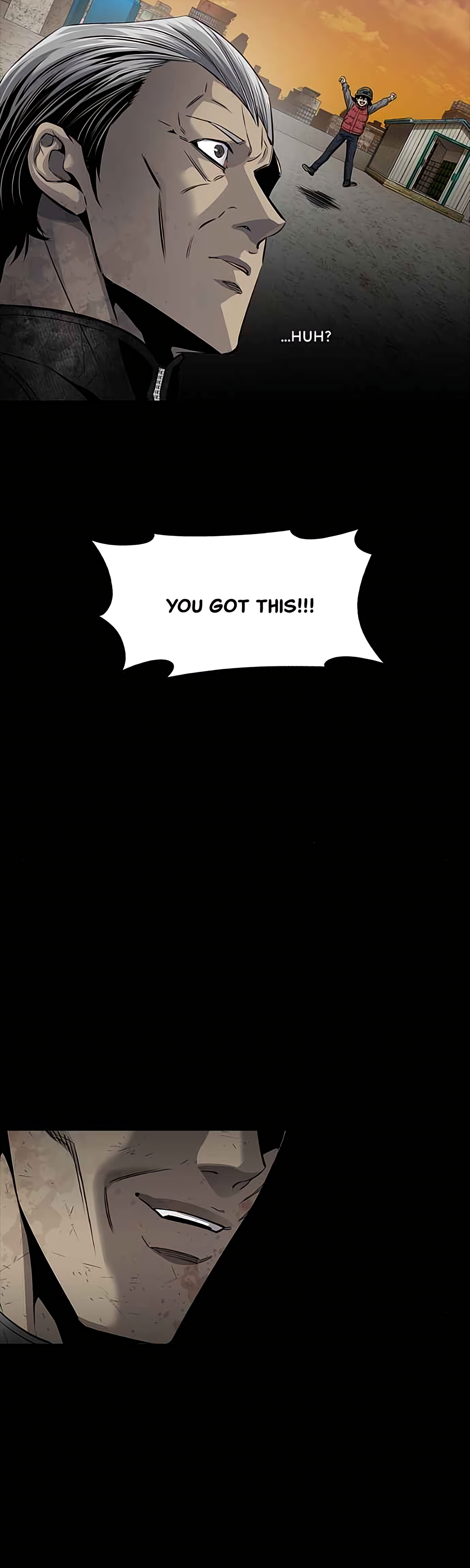 Dead Queen Chapter 165 - page 47