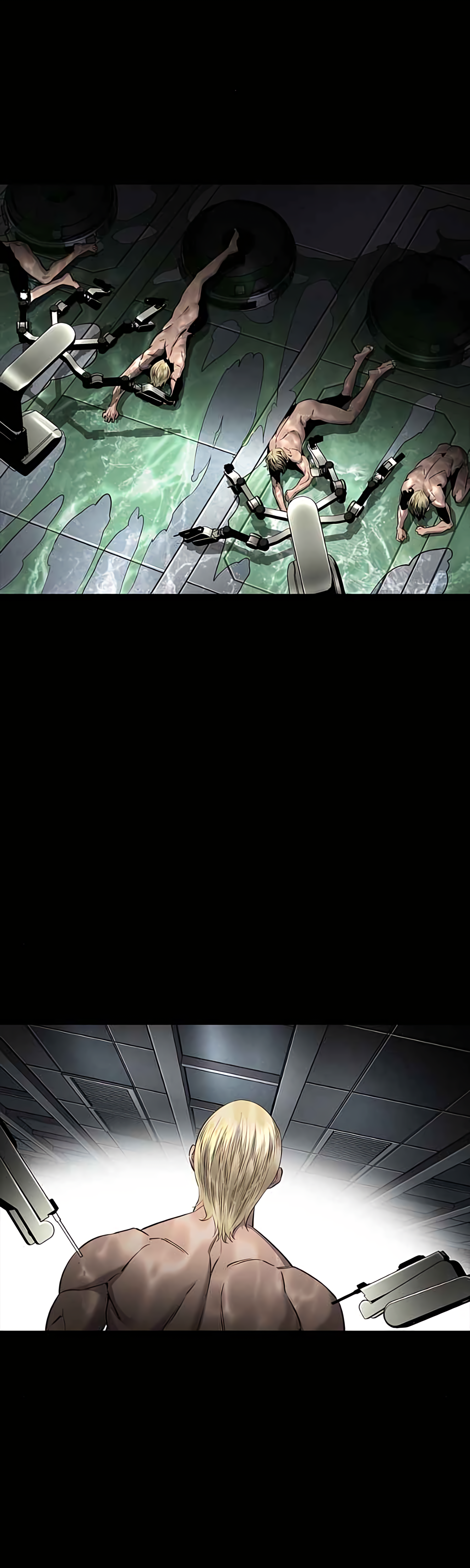 Dead Queen Chapter 165 - page 10