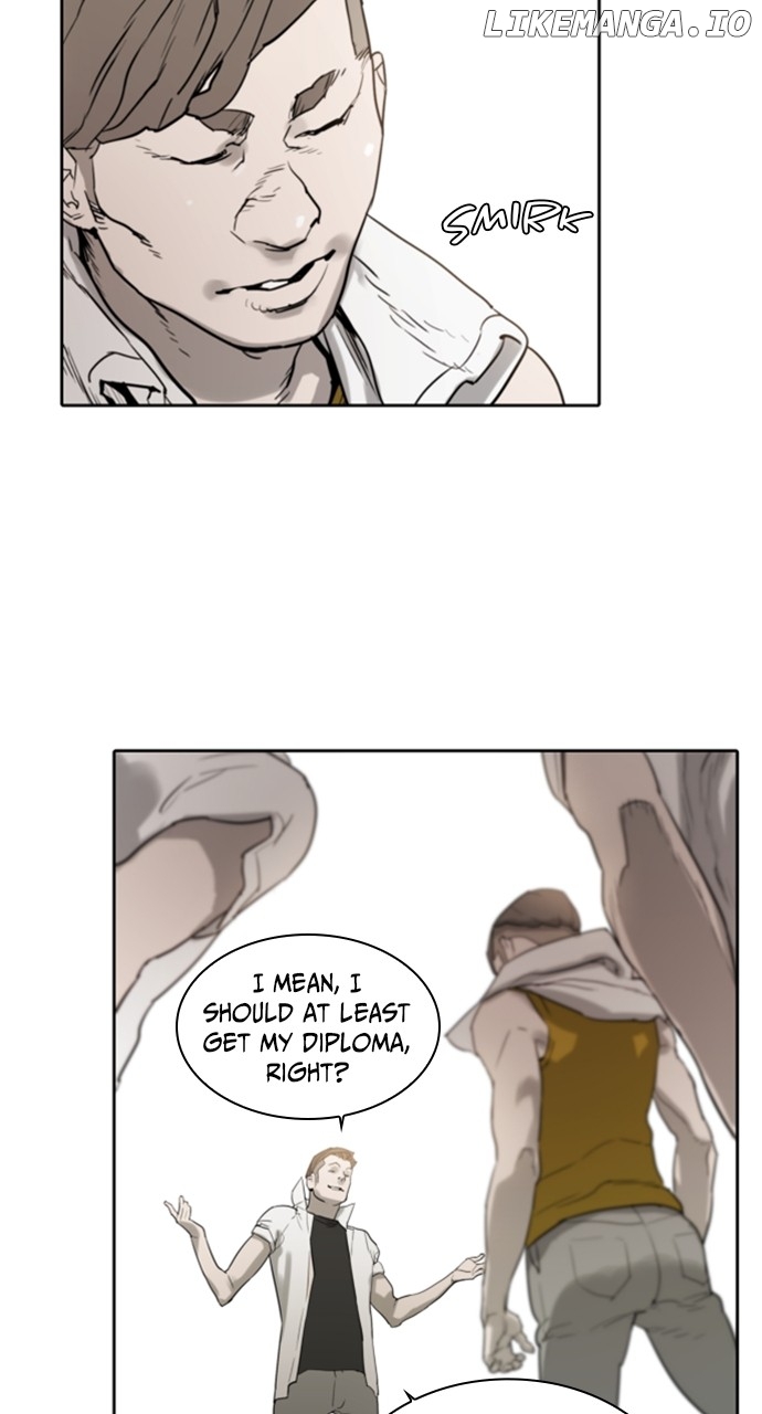 Brave Citizen Chapter 51 - page 24
