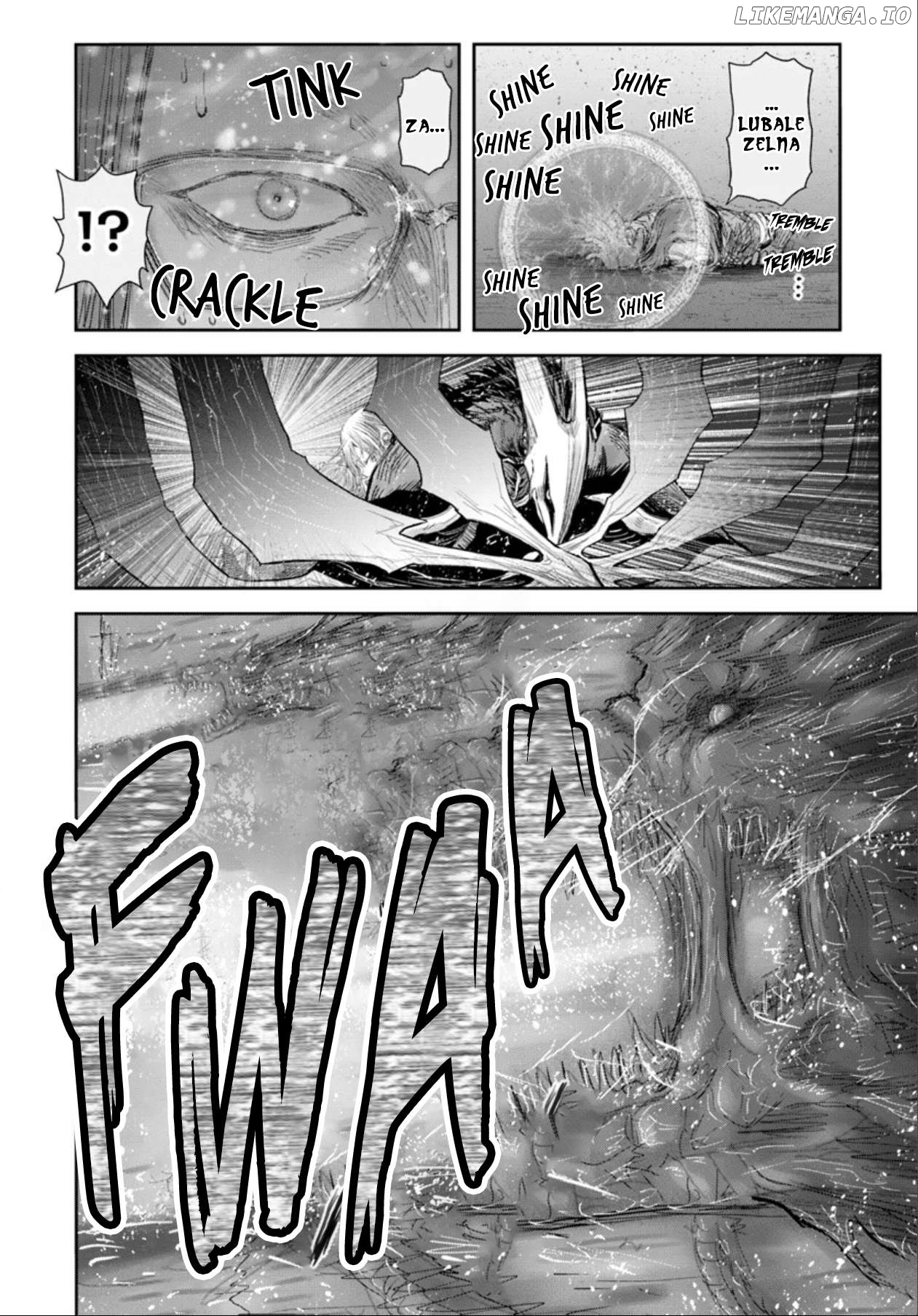 My Uncle in Another World Chapter 61 - page 36