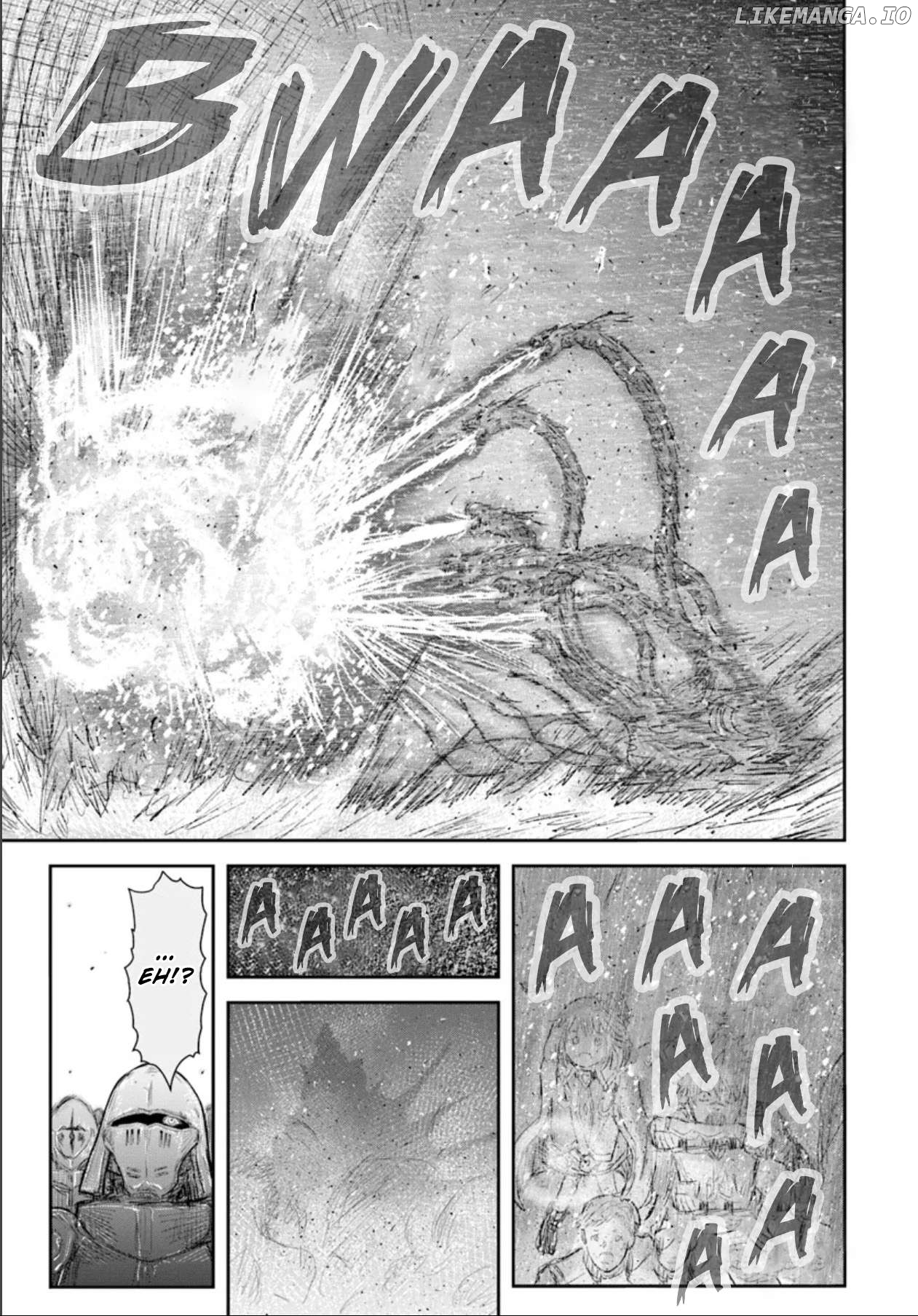 My Uncle in Another World Chapter 61 - page 37