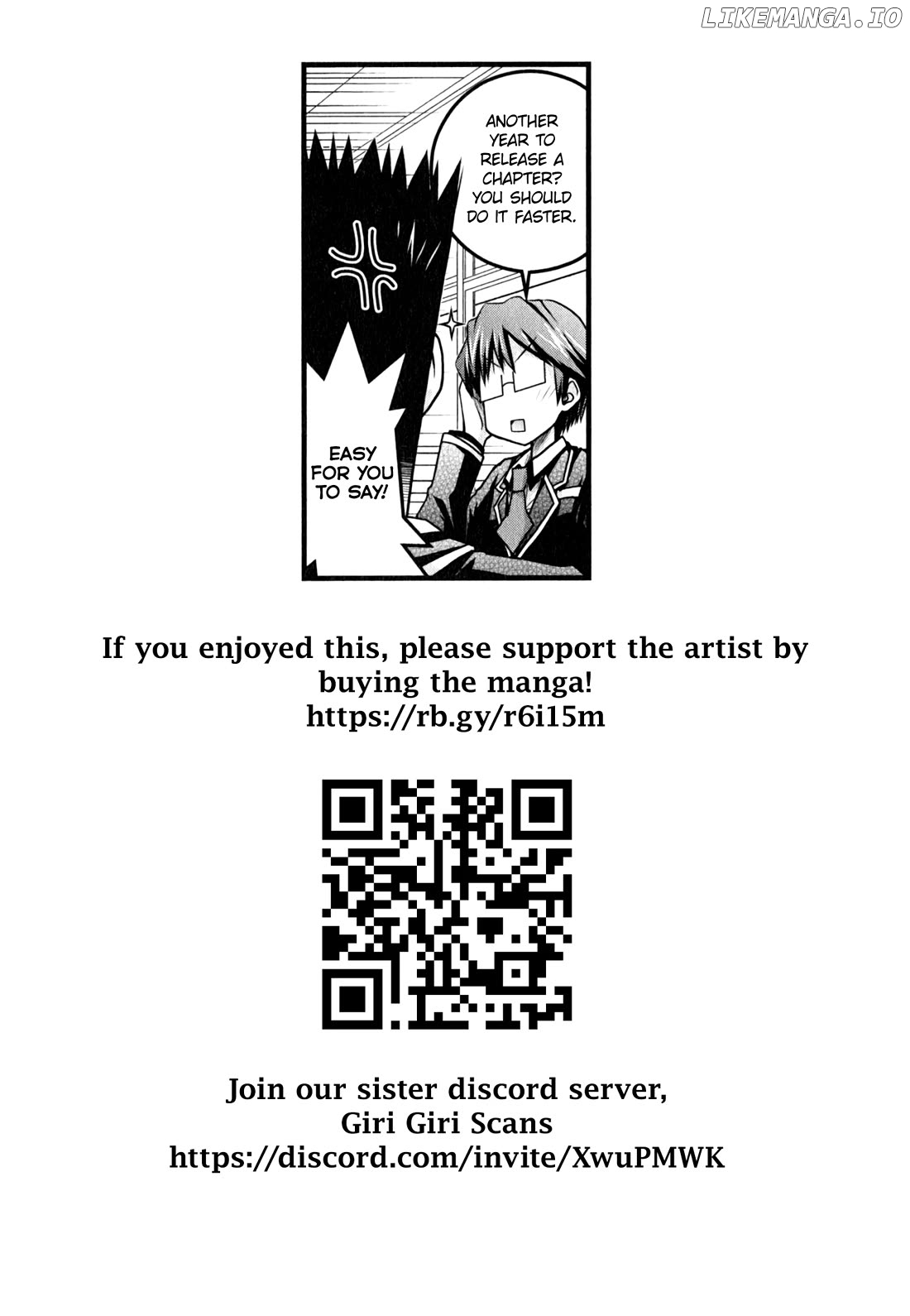 Baka to Test to Shokanjuu Dya Chapter 13 - page 18