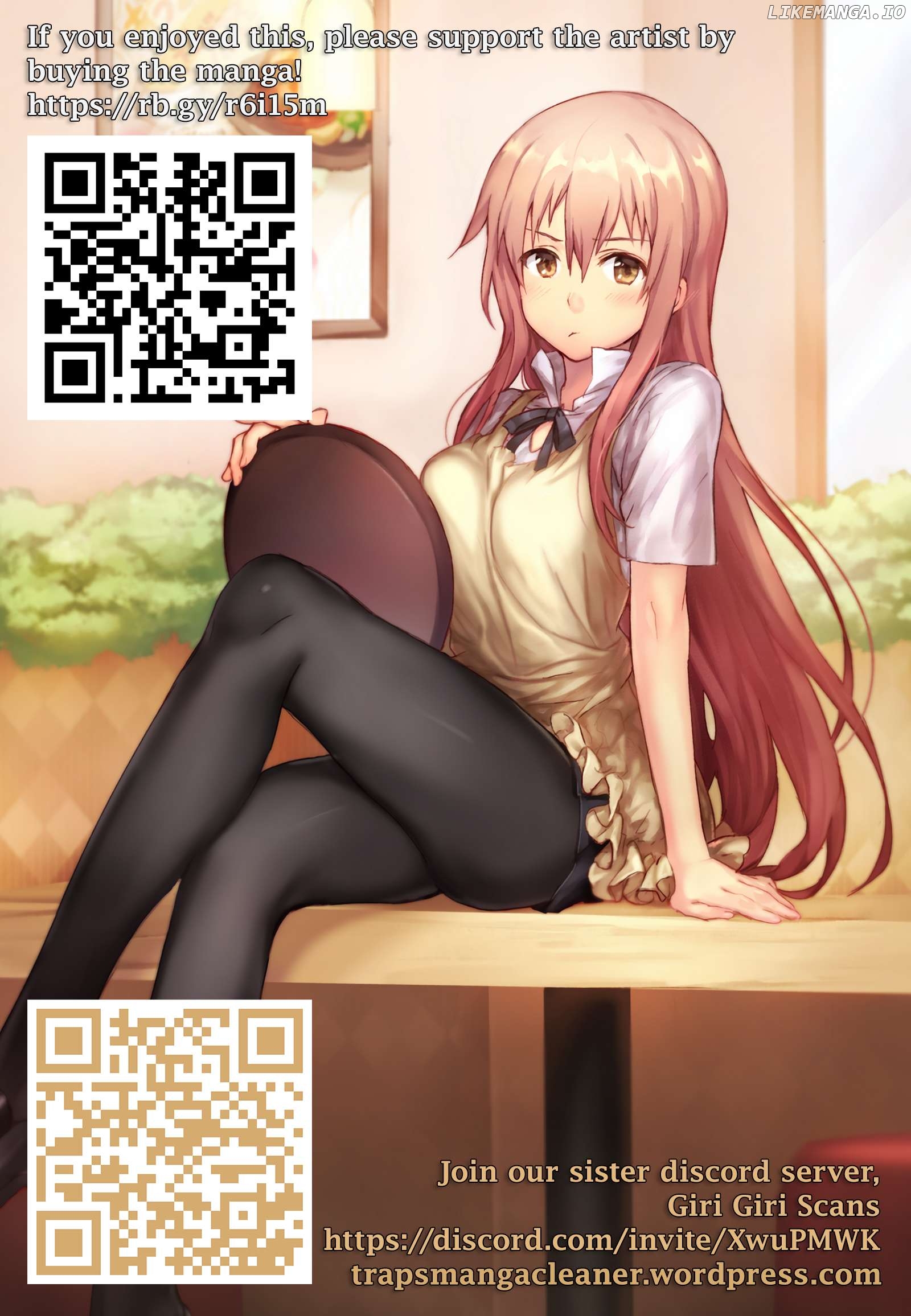 Baka to Test to Shokanjuu Dya Chapter 14 - page 20