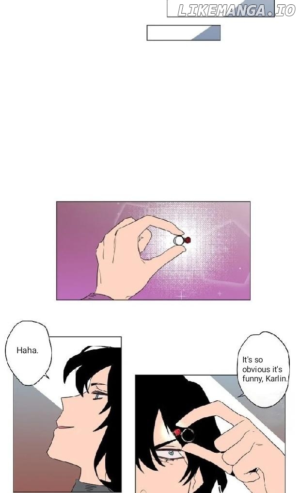 The Playgirl and The Prince Chapter 39 - page 12
