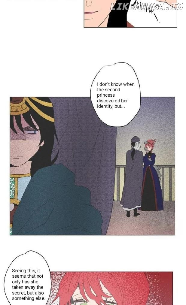 The Playgirl and The Prince Chapter 39 - page 13