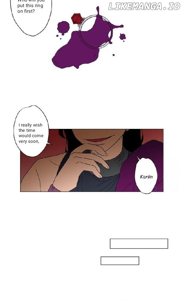 The Playgirl and The Prince Chapter 39 - page 15
