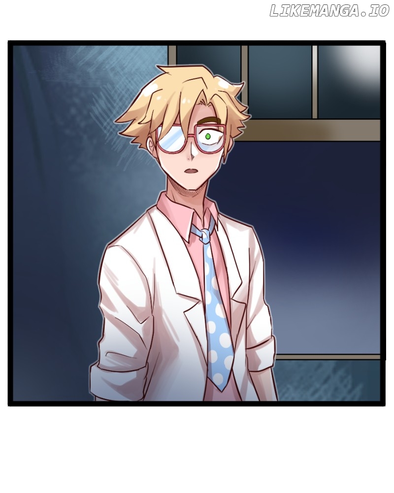 Clinic Of Horrors Chapter 141 - page 32