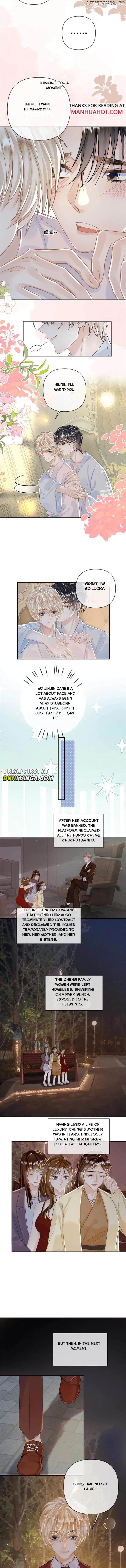 Sweet Desire! The Cold Lord God, Who Can Tease, Coax, and Act Coquettish. Chapter 143 - page 3
