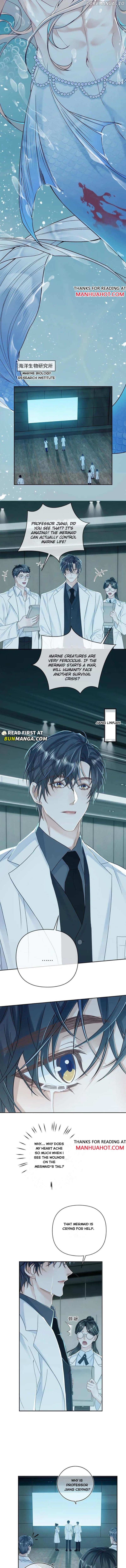 Sweet Desire! The Cold Lord God, Who Can Tease, Coax, and Act Coquettish. Chapter 147 - page 2