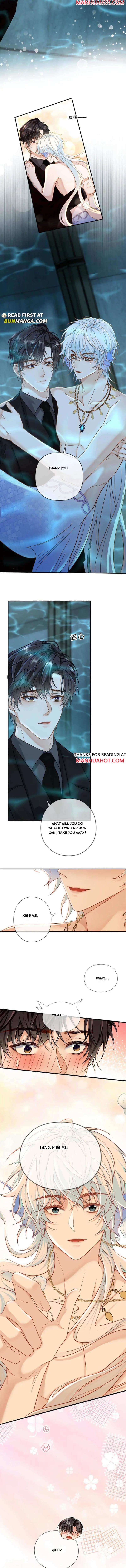 Sweet Desire! The Cold Lord God, Who Can Tease, Coax, and Act Coquettish. Chapter 148 - page 2