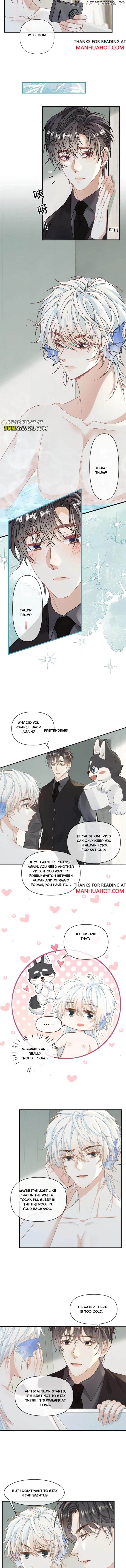 Sweet Desire! The Cold Lord God, Who Can Tease, Coax, and Act Coquettish. Chapter 150 - page 2