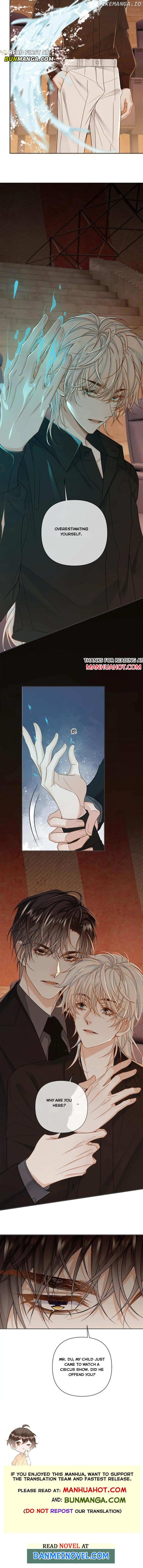 Sweet Desire! The Cold Lord God, Who Can Tease, Coax, and Act Coquettish. Chapter 156 - page 4
