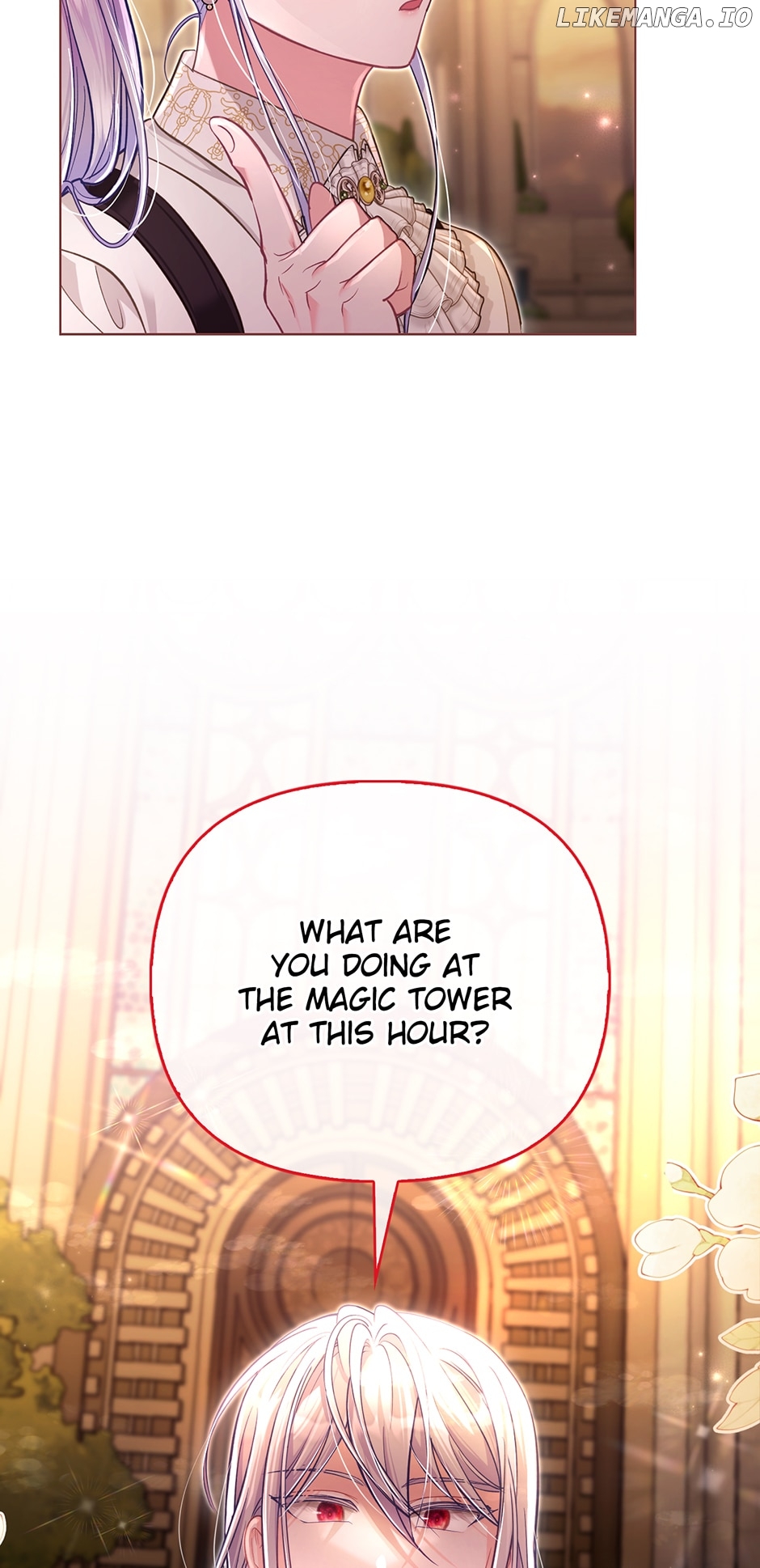 The Villainous Duke’s Special Rice Cultivation Method Chapter 42 - page 46