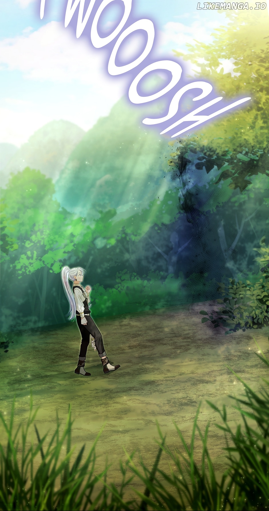 The Villainous Duke’s Special Rice Cultivation Method Chapter 42 - page 10