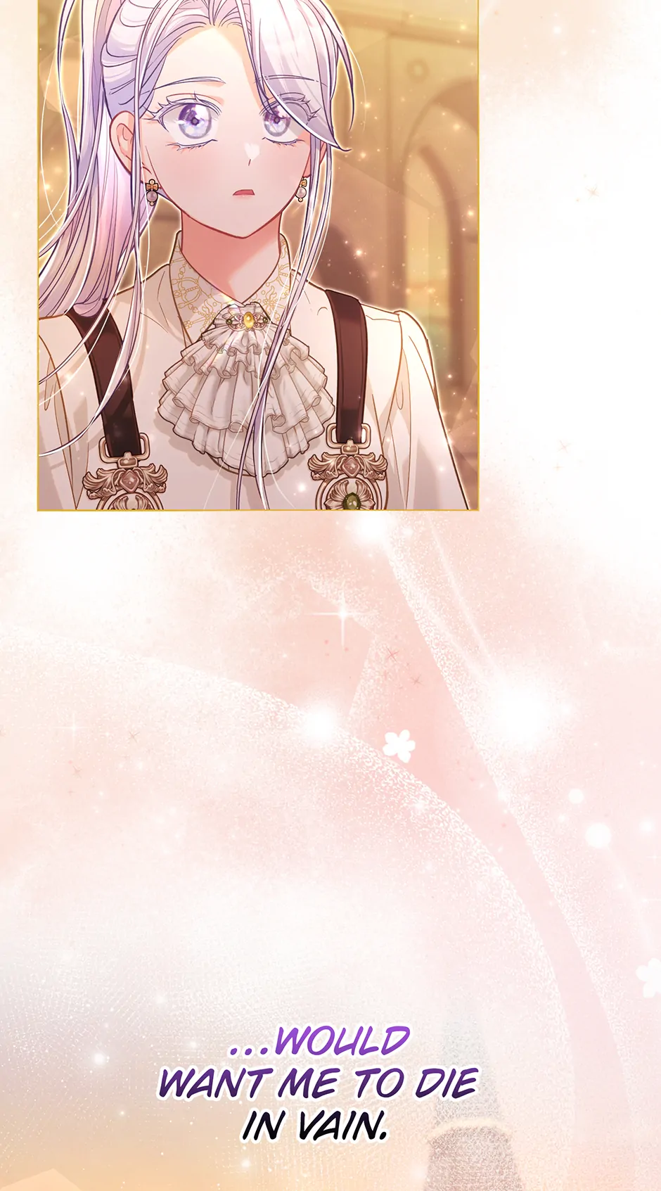 The Villainous Duke’s Special Rice Cultivation Method Chapter 43 - page 42