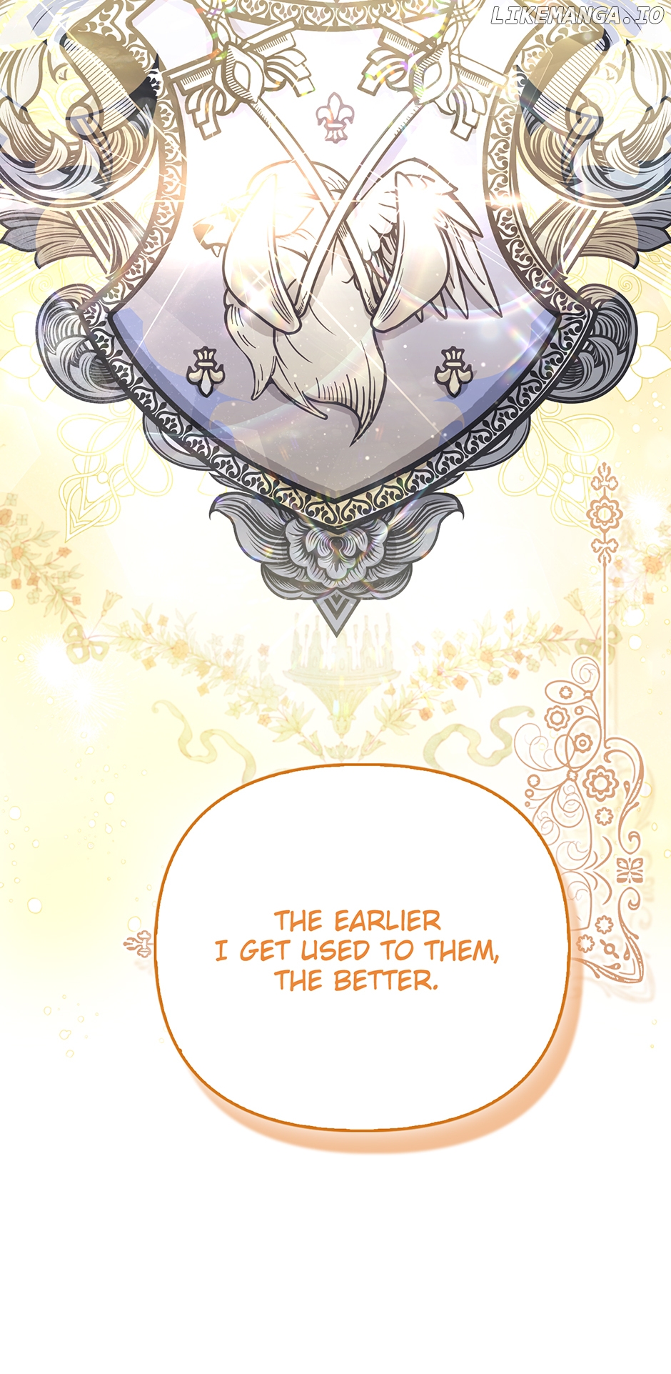 The Villainous Duke’s Special Rice Cultivation Method Chapter 44 - page 8
