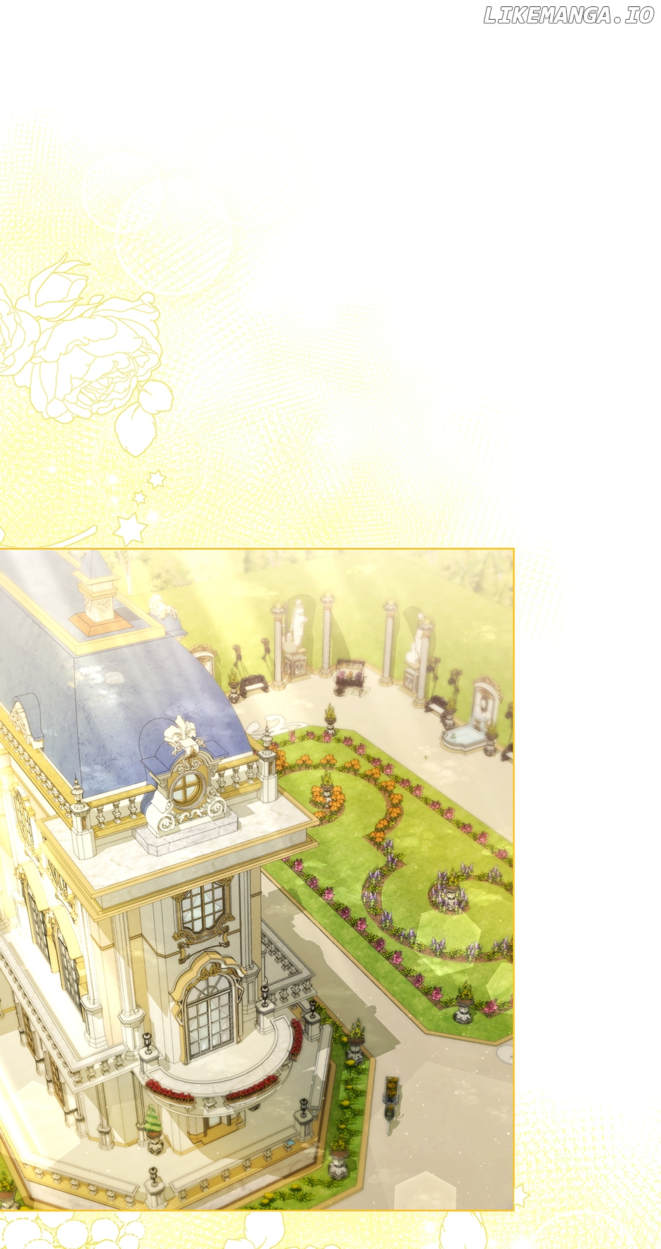 The Villainous Duke’s Special Rice Cultivation Method Chapter 45 - page 1