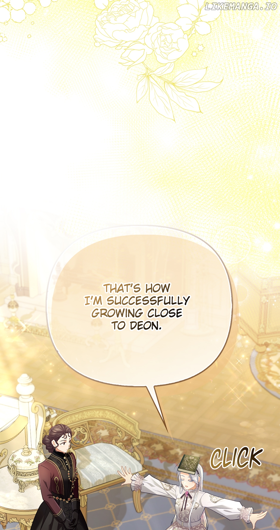 The Villainous Duke’s Special Rice Cultivation Method Chapter 45 - page 2