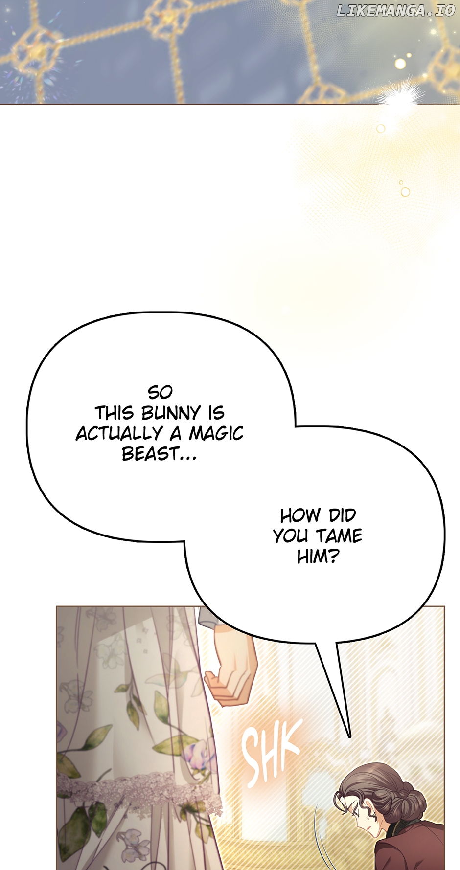 The Villainous Duke’s Special Rice Cultivation Method Chapter 45 - page 11