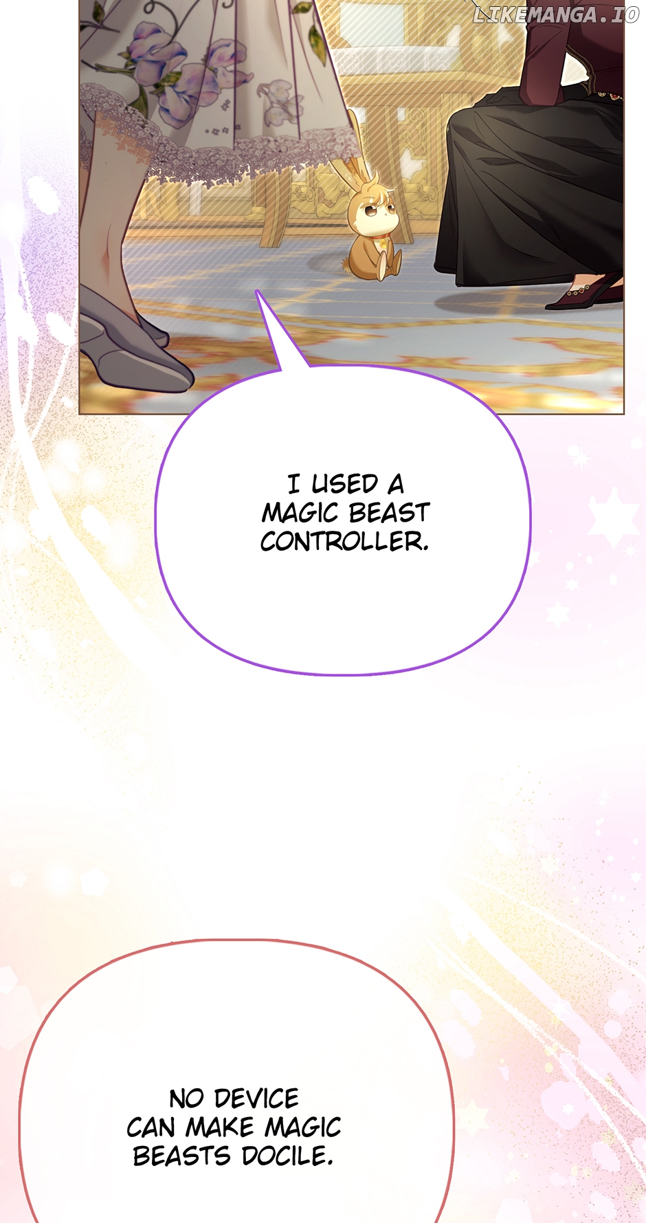 The Villainous Duke’s Special Rice Cultivation Method Chapter 45 - page 12