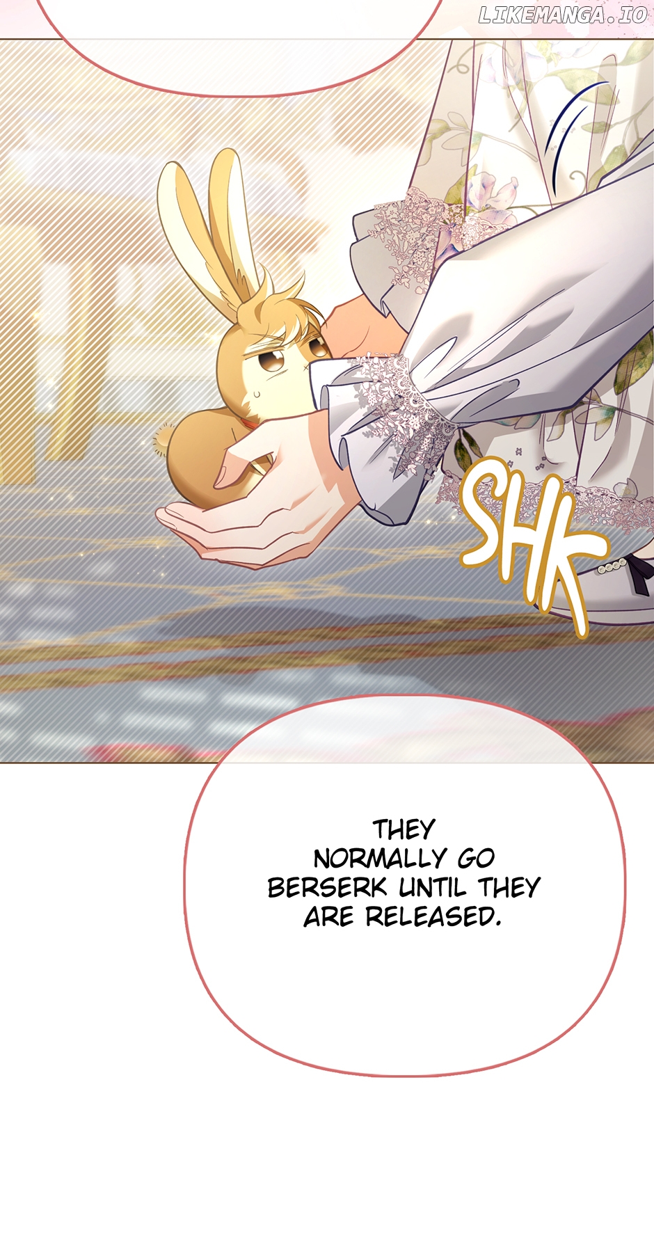 The Villainous Duke’s Special Rice Cultivation Method Chapter 45 - page 13