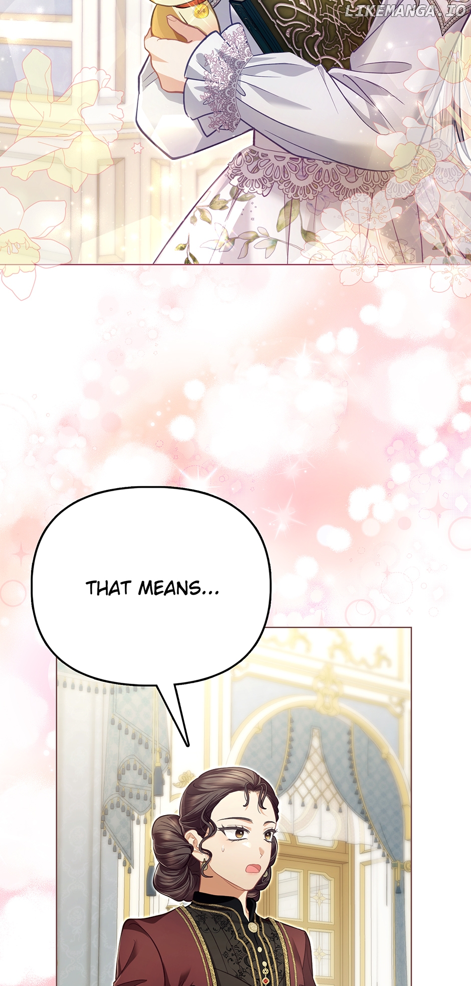 The Villainous Duke’s Special Rice Cultivation Method Chapter 45 - page 15