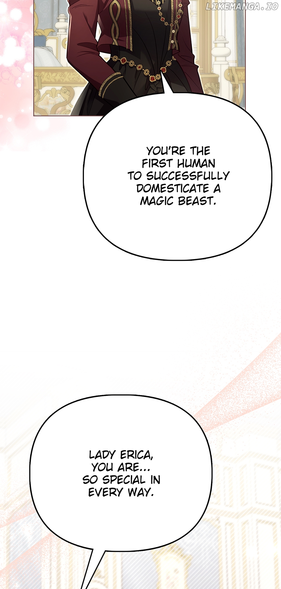 The Villainous Duke’s Special Rice Cultivation Method Chapter 45 - page 16