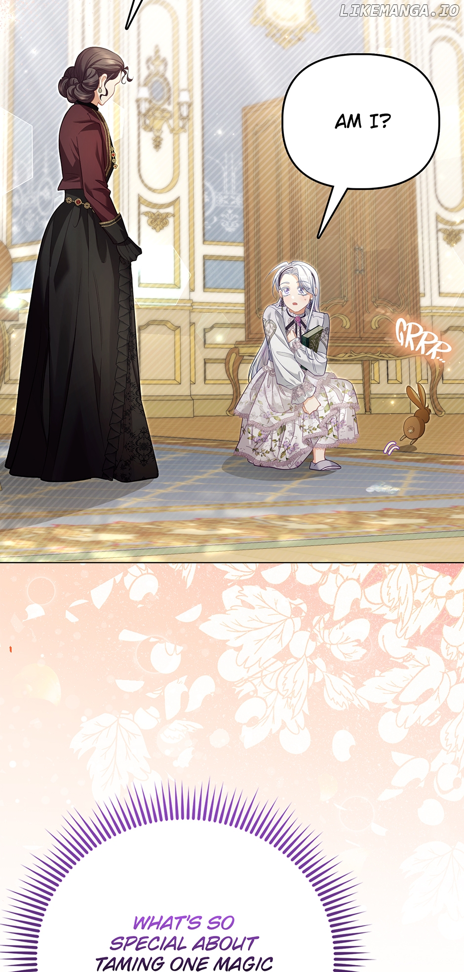 The Villainous Duke’s Special Rice Cultivation Method Chapter 45 - page 17