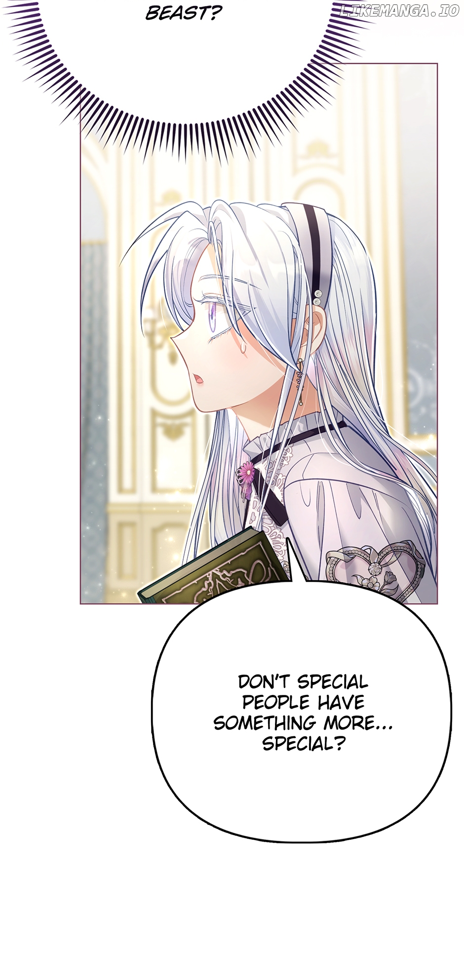 The Villainous Duke’s Special Rice Cultivation Method Chapter 45 - page 18