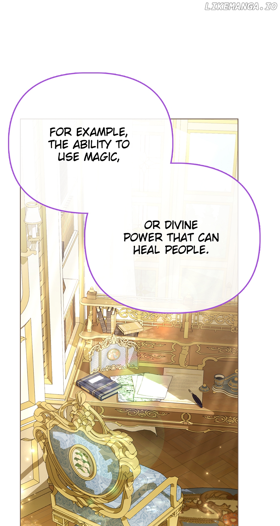 The Villainous Duke’s Special Rice Cultivation Method Chapter 45 - page 19